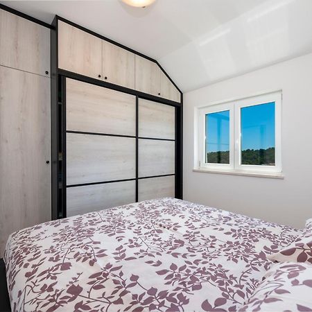 Apartman Liberan ดูบรอฟนิก ภายนอก รูปภาพ