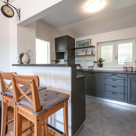 Apartman Liberan ดูบรอฟนิก ภายนอก รูปภาพ