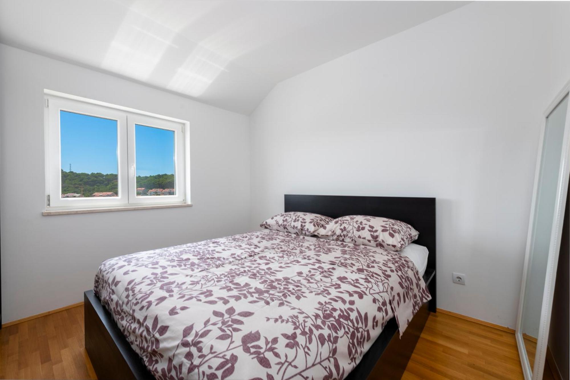 Apartman Liberan ดูบรอฟนิก ภายนอก รูปภาพ