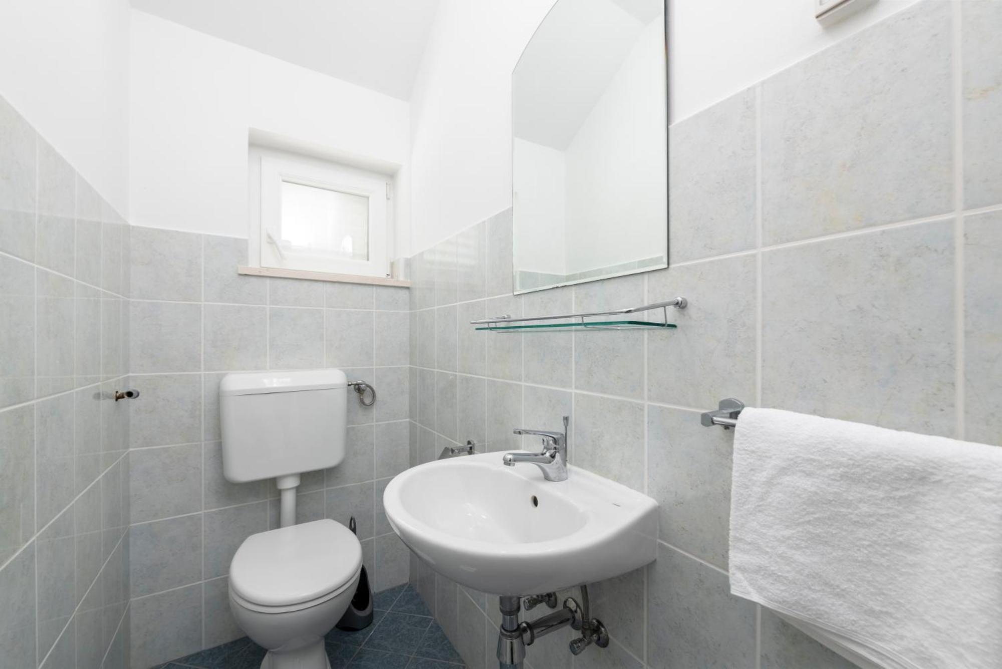 Apartman Liberan ดูบรอฟนิก ภายนอก รูปภาพ