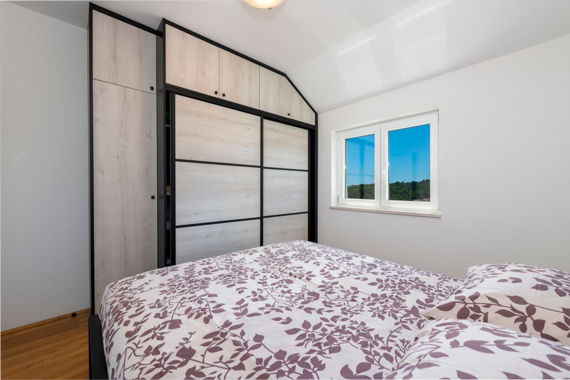 Apartman Liberan ดูบรอฟนิก ภายนอก รูปภาพ
